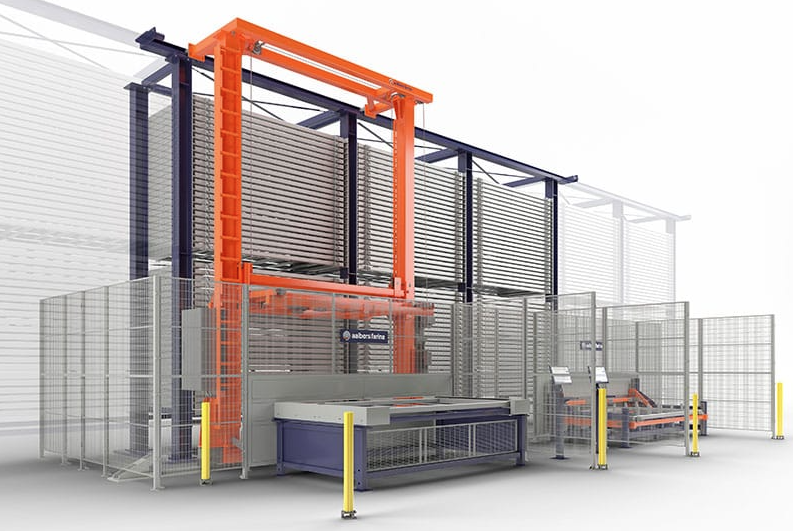 Logistik & Handling